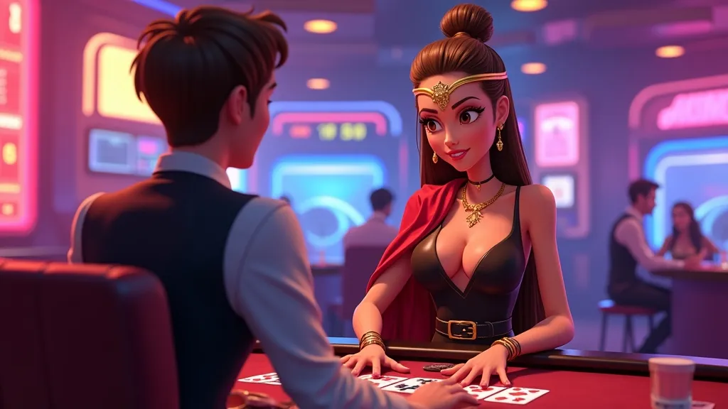 Spino-gambino-casinologin