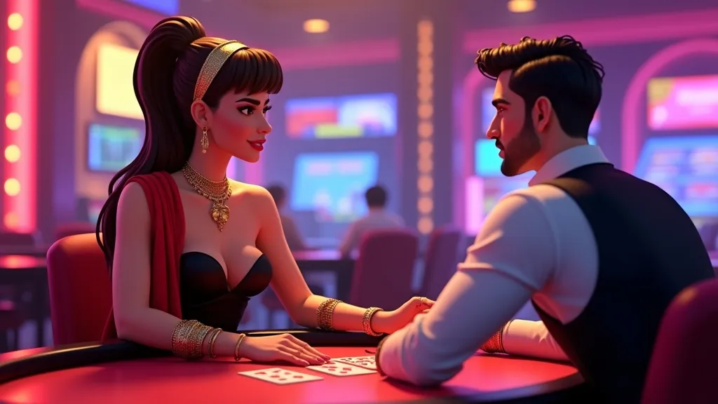 Spino-gambino-casinologin