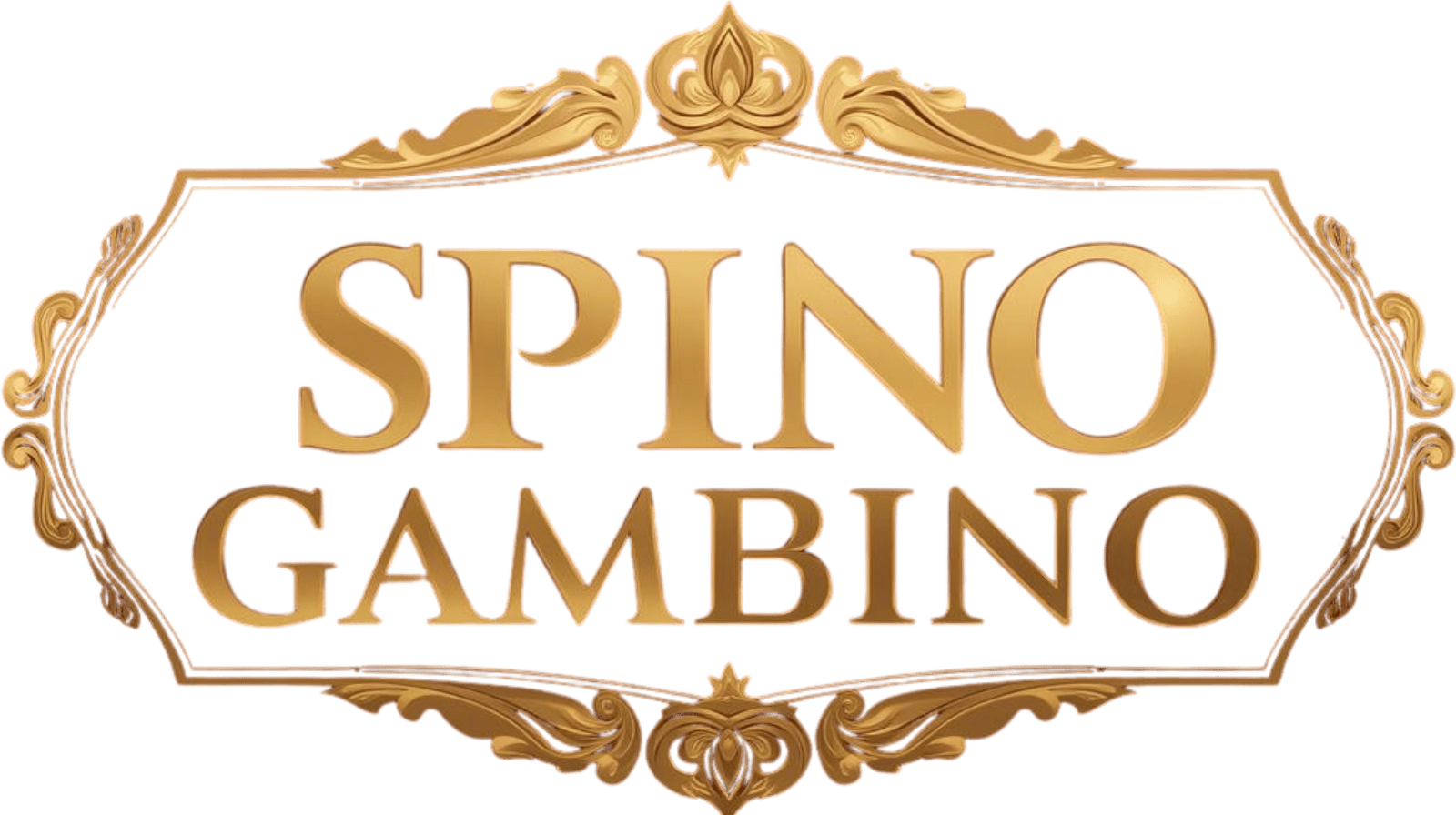 Spino-gambino-casinologin